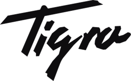 Logo Vauxhall Tigra