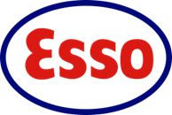 Logo Esso