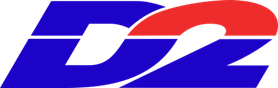 Logo D2