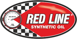 Dekal Red Line Redline