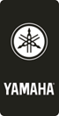 Skattemärke Yamaha