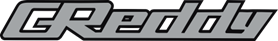 Logo greddy