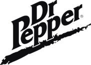 Logo Dr Pepper