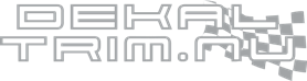 Logo Dekaltrim