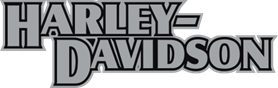 Logo Harley