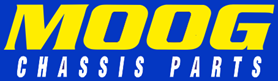 Logo Moog