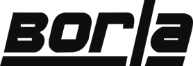 Logo Borla
