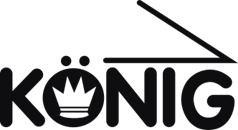 Logo König