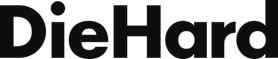 Logo DieHard