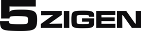 Logo 5zigen