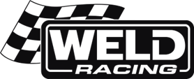 Logo WELD Racing