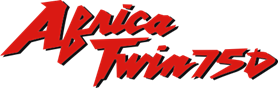 Logo Africa Twin