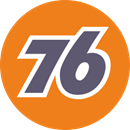 Logo 76
