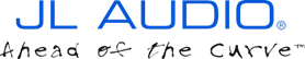 Logo JL Audio