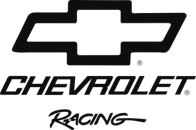 Logo Chevrolet Racing