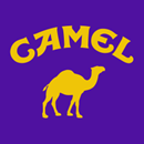 Logo Camel