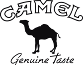 Logo Camel