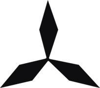 Logo Mitsubishi