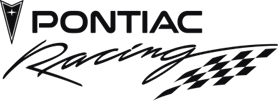 Logo Pontiac