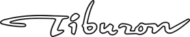 Logo Hyndai Tiburon