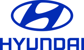 Logo Hyndai 