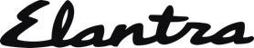 Logo Hyndai Elantra