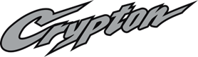 Logo Yamaha crupton