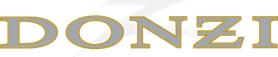 Logo Donzi