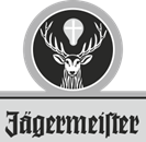 Logo Jägermeister