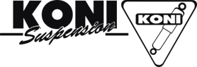 Logo Koni Suspension
