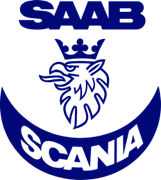 Logo SAAB