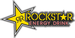 Rockstar energy drink