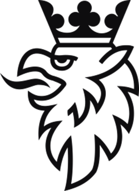 Logo SAAB gripen