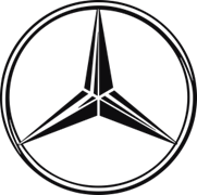 Logo Mercedes