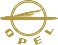 Logo Opel