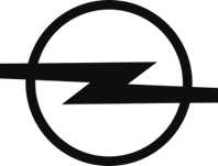 Logo Opel