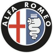 Logo Alfa Romeo