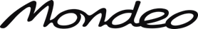 Logo Ford Mondeo