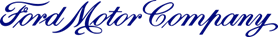 Logo Ford 
