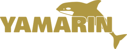 Logo Yamarin