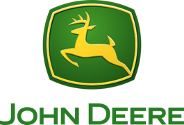 Logo John Deere