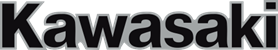 Logo Kawasaki