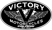 Logo Victory Motorcycles 