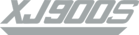 Logo Yamaha XJ900S