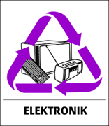 Miljö Elektronik