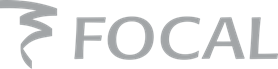 Logo focal