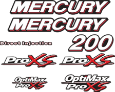 Mercur200hk ProXS