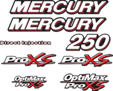 Mercur250hk ProXS