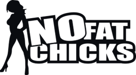 NO FAT CHICKS