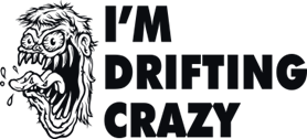 I'm drifting crazy